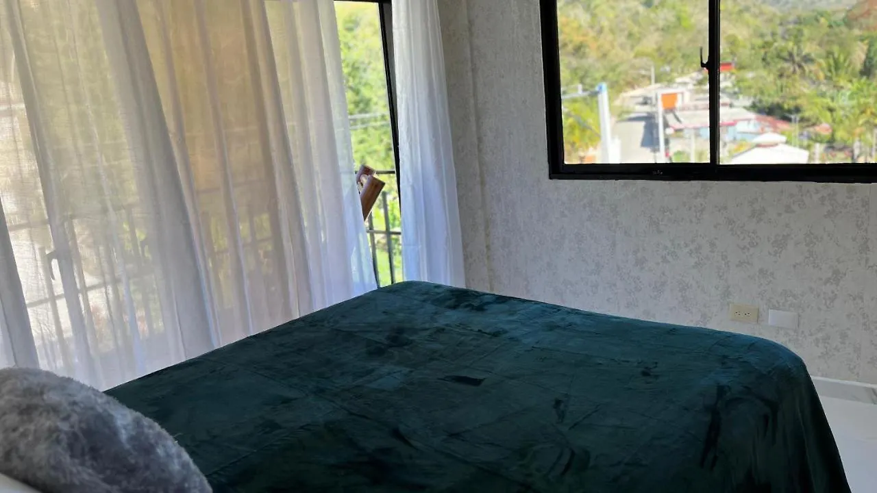 Loma Alta Hotel Boutique Поло