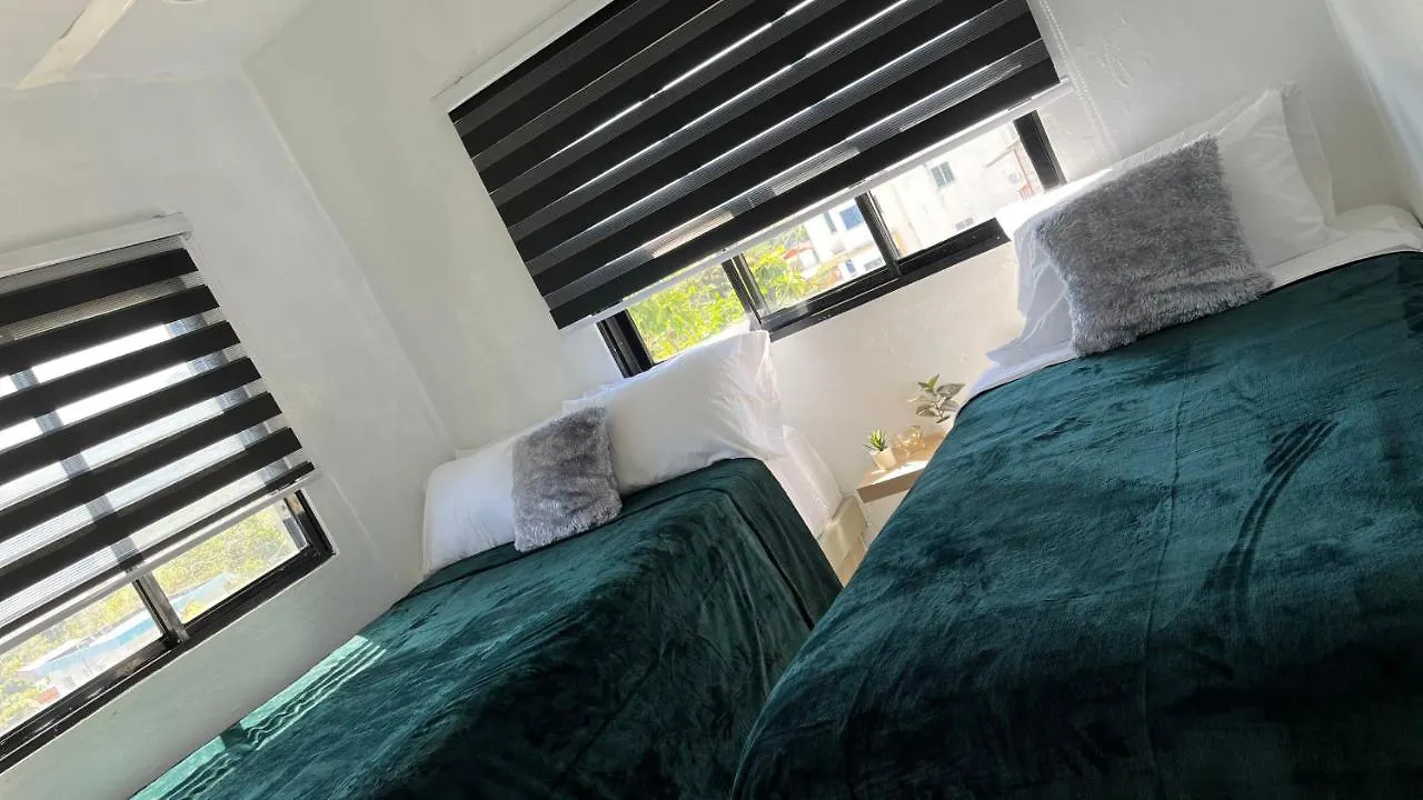 Loma Alta Hotel Boutique Поло 0*,