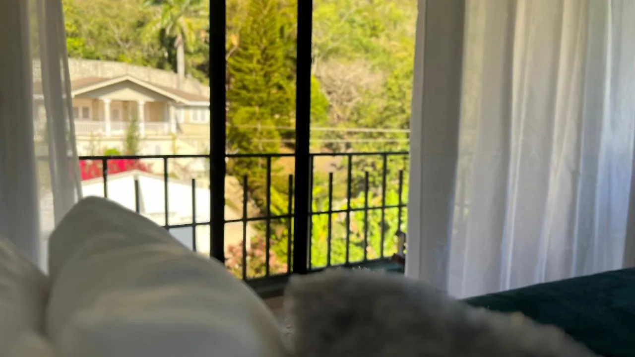 Loma Alta Hotel Boutique Поло Доминиканская Республика