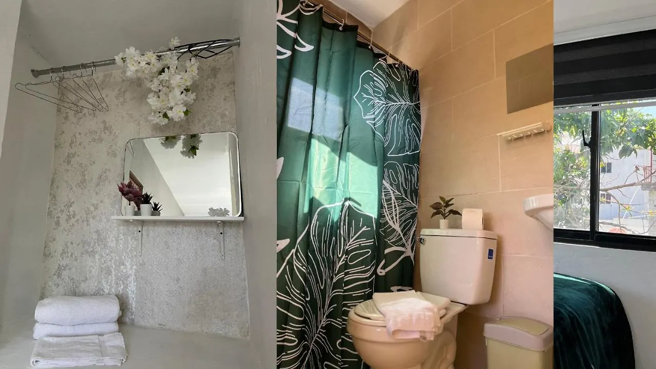 Loma Alta Hotel Boutique Поло