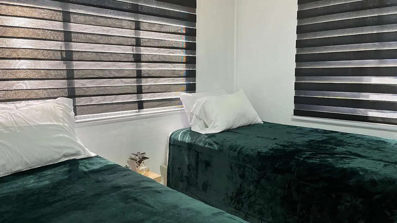 Loma Alta Hotel Boutique Поло