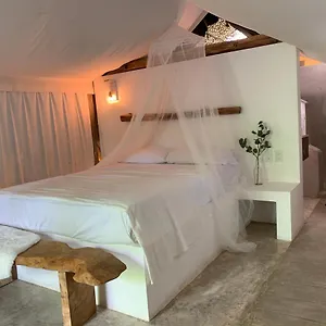  Hotel Vista Linda Lodges Safari