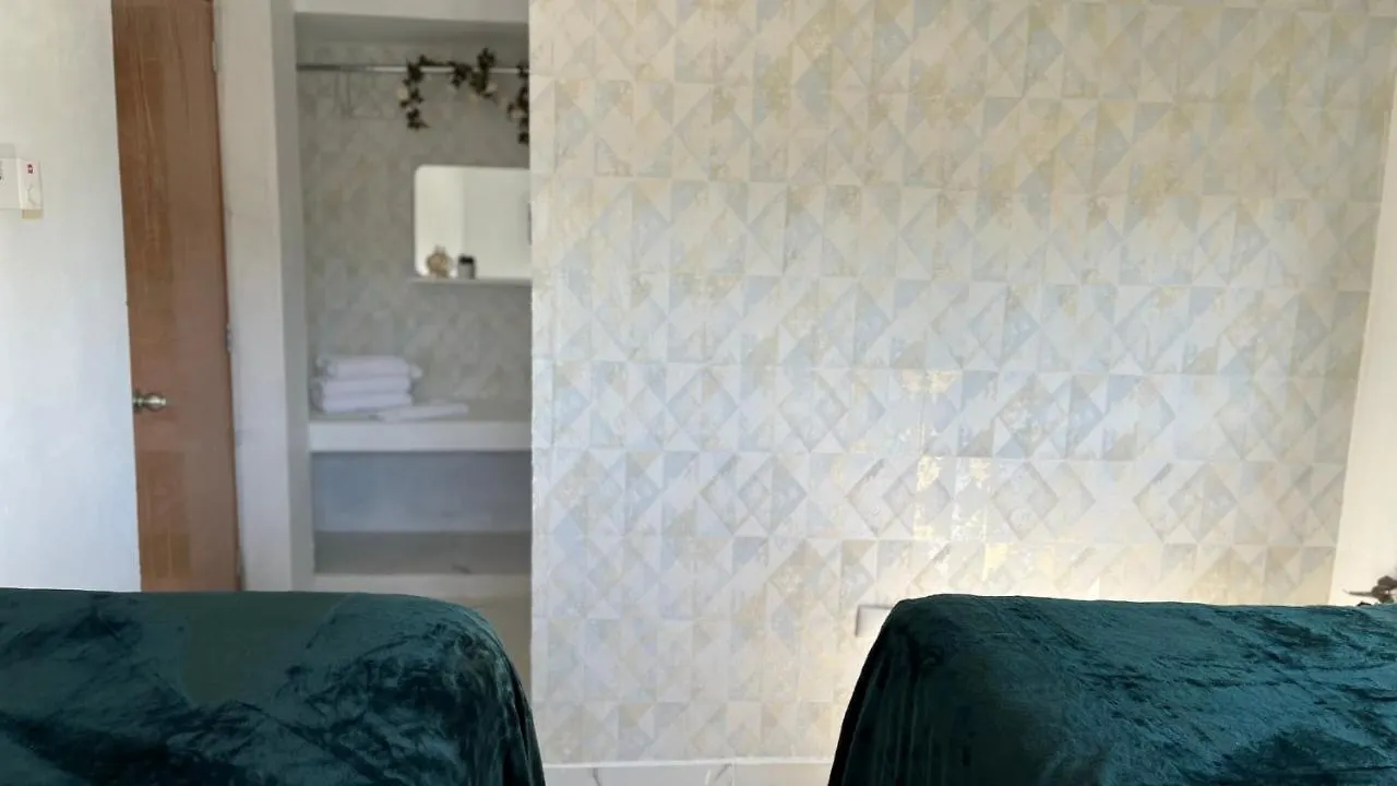 Loma Alta Hotel Boutique Polo